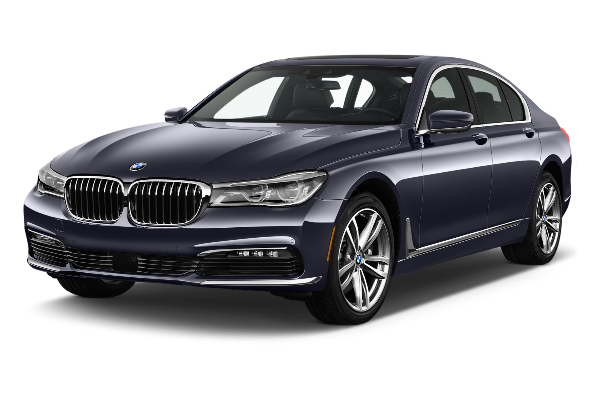 BMW 520i